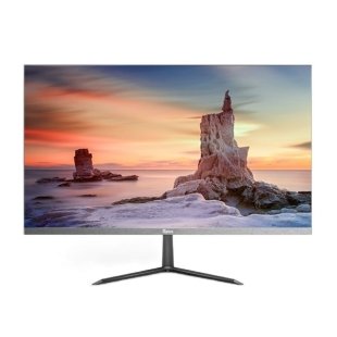 مانیتور جی پلاس مدل GDM-225LN سایز 22 اینچ