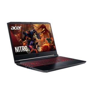 لپ تاپ ایسر مدل Nitro 5 AN515-55-53E5 i5 10300H 8GB 256GB SSD 4GB RTX3050
