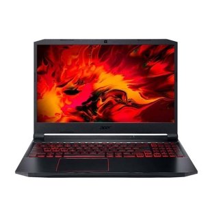 لپ تاپ ایسر مدل Nitro 5 AN515 i5 11400H 8GB 256SSD 4GB