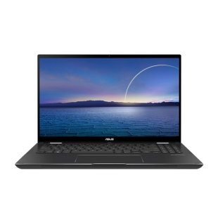 لپ تاپ ایسوس مدل ZenBook Flip 15 Q528EH i7 1165G7 16GB 512SSD 4GB
