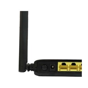 مودم روتر ADSL2+ نتربیت مدل ND-4230N