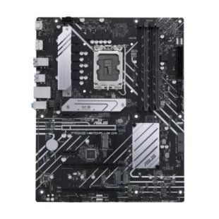 مادربرد ایسوس مدل PRIME H670-PLUS D4