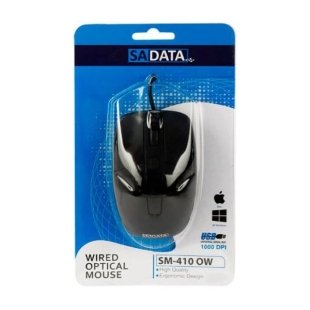 موس سادیتا مدل SM-410 OWL