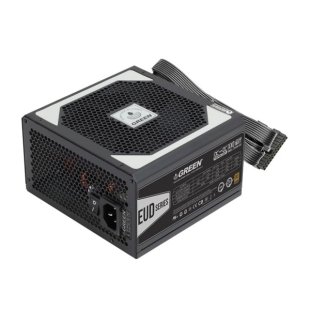 منبع تغذیه کامپیوتر گرین مدل GP430A-EUD