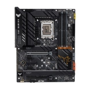 مادربرد ایسوس مدل TUF GAMING Z690-PLUS D4