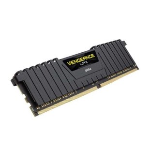 حافظه رم دسکتاپ کورسیر مدل VENGEANCE LPX CL16 16GB DDR4 3200Mhz
