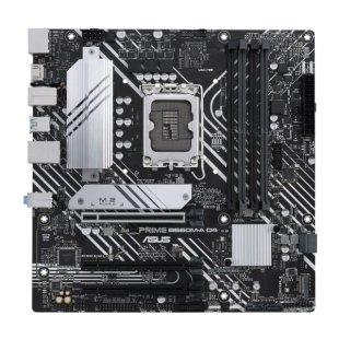مادربرد ایسوس مدل PRIME B660M-A D4