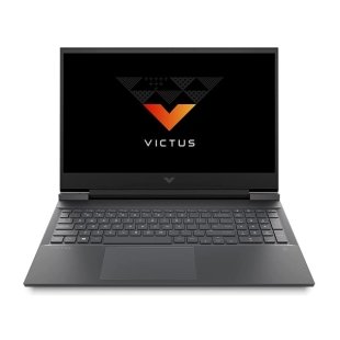 لپ تاپ اچ پی مدل VICTUS 16-E0011WM R5 5600H 8GB 256GB SSD 4GB
