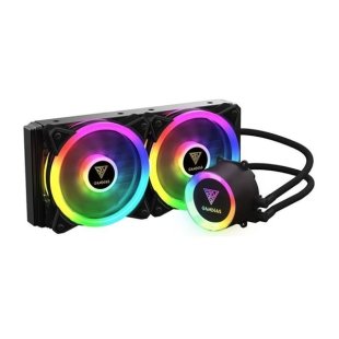 خنک کننده پردازنده گیم دیاس مدل CHIONE M2-240R