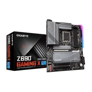 مادربرد گیگابایت مدل Z690 GAMING X (rev. 1.0)