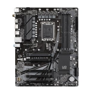 مادربرد گیگابایت مدل B660 DS3H AX DDR4 (rev. 1.0)