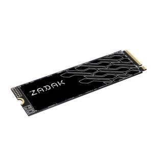 اس اس دی اینترنال زاداک مدل TWSG3 PCIE GEN3X4 M.2 ظرفیت 512 گیگابایت