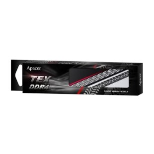 حافظه رم دسکتاپ اپیسر مدل TEX 8GB DDR4 3200Mhz