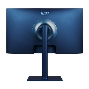 مانیتور ام اس آی مدل Modern MD241P Ultramarine سایز 23.8 اینچ