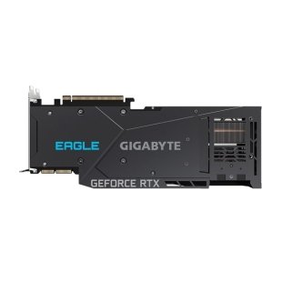 کارت گرافیک گیگابایت مدل GeForce RTX 3090 EAGLE OC 24G