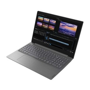 لپ تاپ لنوو مدل V15 N4020 4GB 1TB+128SSD Intel