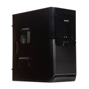 کیس کامپیوتر داتیس مدل 602