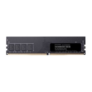 حافظه رم دسکتاپ زاداک مدل UNB CL22 16GB DDR4 3200Mhz