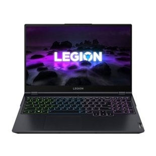 لپ تاپ لنوو مدل Legion 5 i7 11800H 16GB 512GB SSD 8GB
