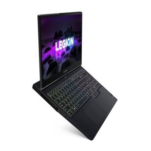 لپ تاپ لنوو مدل Legion 5 i7 11800H 16GB 512GB SSD 8GB