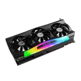 کارت گرافیک ای وی جی ای مدل GeForce RTX 3090 FTW3 ULTRA GAMING 24G