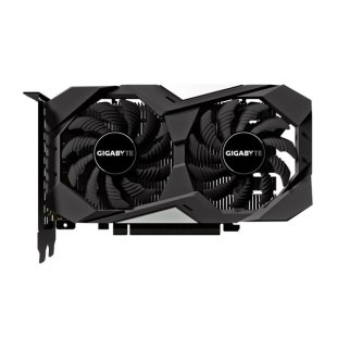 کارت گرافیک گیگابایت مدل GeForce GTX 1650 OC 4G GDDR5