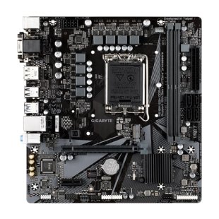 مادربرد گیگابایت مدل H610M S2H DDR4 (rev. 1.0)