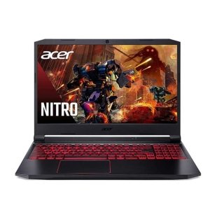 لپ تاپ ایسر مدل Nitro 5 AN515 i9 11900H 16GB 512GB SSD 6GB