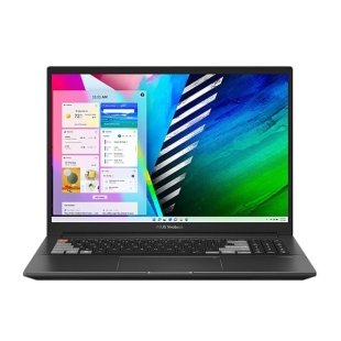 لپ تاپ ایسوس مدل N7600PC i7 11370H 16GB 512SSD 4GB