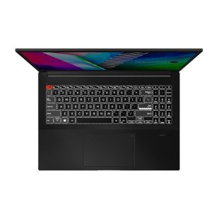 لپ تاپ ایسوس مدل N7600PC i7 11370H 16GB 512SSD 4GB