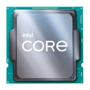 پردازنده مرکزی اینتل سری Alder Lake مدل Core i7-12700KF Tray