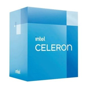 پردازنده مرکزی اینتل سری Alder Lake مدل Celeron G6900 BOX