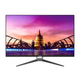 کامپیوتر همه کاره 22 اینچی ام اس آی مدل PRO 22XT 10M