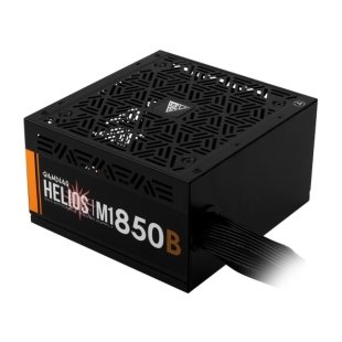 منبع تغذیه کامپیوتر گیم دیاس مدل HELIOS M1-850B