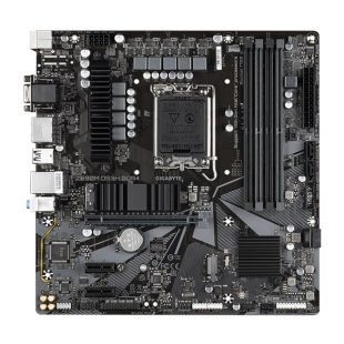 مادربرد گیگابایت مدل Z690M DS3H DDR4