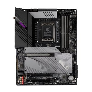مادربرد گیگابایت مدل Z690 AORUS PRO DDR4 (rev. 1.x)