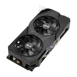 کارت گرافیک ایسوس مدل Dual GeForce RTX 2060 EVO OC 12G GDDR6