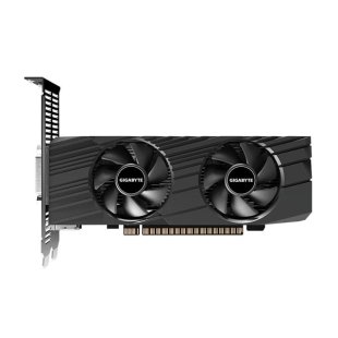 کارت گرافیک گیگابایت مدل GeForce GTX 1650 OC Low Profile 4G GDDR5