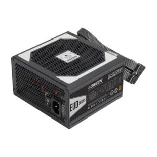 منبع تغذیه کامپیوتر گرین مدل GP530A-EUD