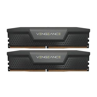حافظه رم دسکتاپ کورسیر مدل VENGEANCE CL40 32GB DDR5 4800Mhz