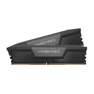 حافظه رم دسکتاپ کورسیر مدل VENGEANCE CL40 32GB DDR5 4800Mhz