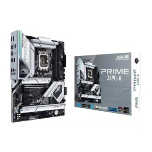 مادربرد ایسوس مدل PRIME Z690-A