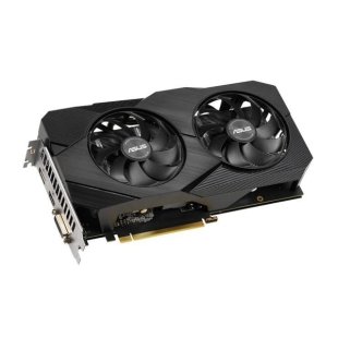 کارت گرافیک ایسوس مدل س Dual GTX 1660 SUPER OC 6GB