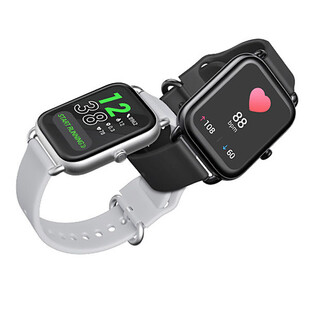 ساعت هوشمند هایلو مدل HAM Haylou RS4 LS12 Smart Watch IP68 Waterproof Smartwatch