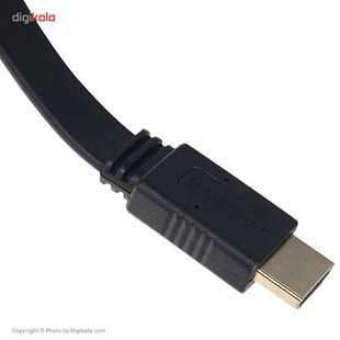 کابل HDMI تسکو مدل TC 70 به طول 1.5 متر