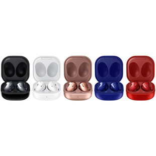 هدفون بی سیم سامسونگ مدل Galaxy Buds Live