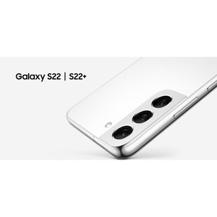 گوشی موبایل سامسونگ مدل Galaxy S22 Plus 5G دو سیم کارت ظرفیت 128 گیگابایت و رم 8 گیگابایت