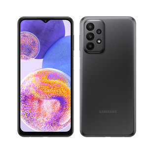 گوشی موبایل سامسونگ مدل Galaxy A23 SM-A235 دو سیم کارت ظرفیت 128 گیگابایت و رم 4 گیگابایت