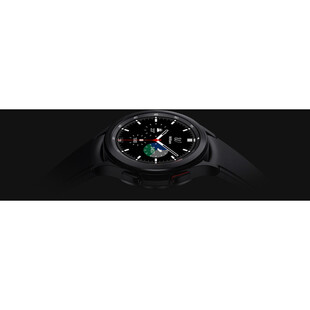 ساعت هوشمند سامسونگ مدل Galaxy Watch4 Classic 46mm  بند سیلیکونی