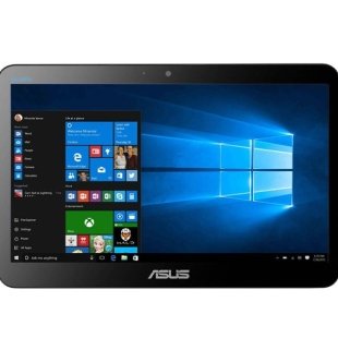 کامپیوتر بدون کیس ایسوس مدل ASUS V161G N4020 4GB 1TB Intel